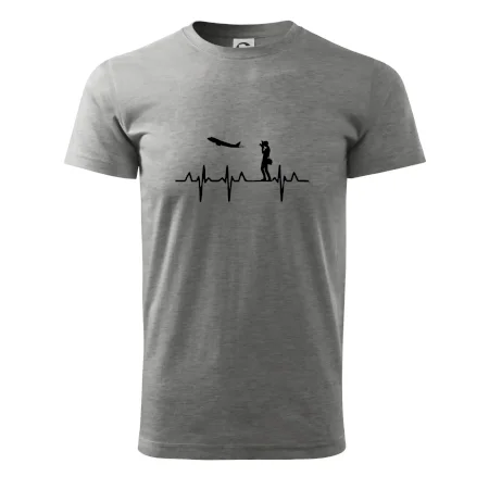 EKG spotter