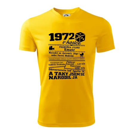 1972 v kostce