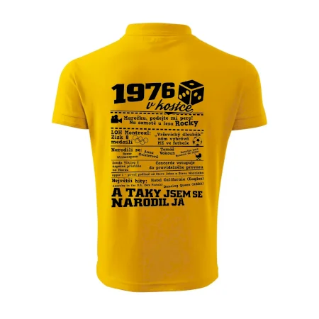 1976 v kostce