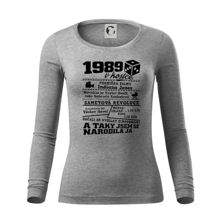 1989 v kostce