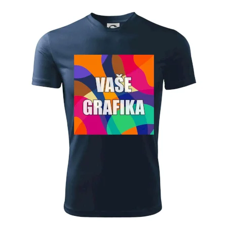 Potisk s vaší grafikou