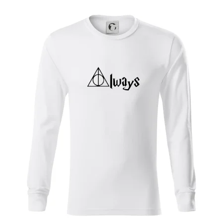 Harry - Always