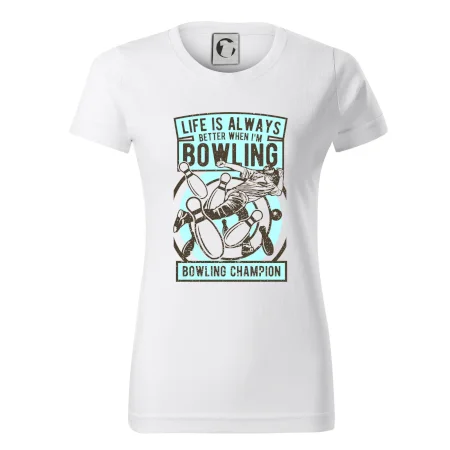 Bowling Champion