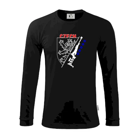 Biathlon - Czech Lion