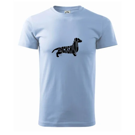Jezevčík - Dachshund
