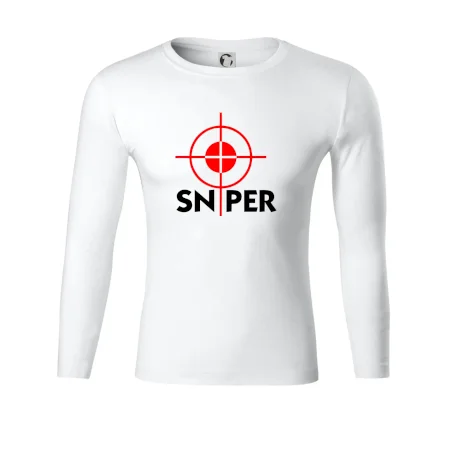 Sniper zameřovač