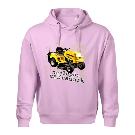 Nejlepší zahradník traktor