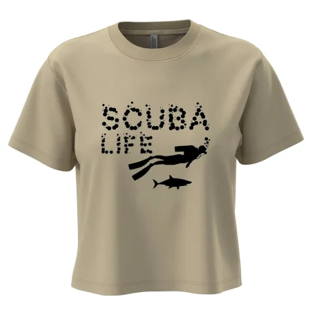 Scuba life