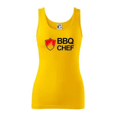 Grilování - BBQ Chef