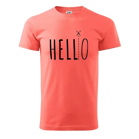 Hello