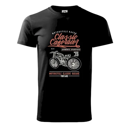 Classic Caferacer