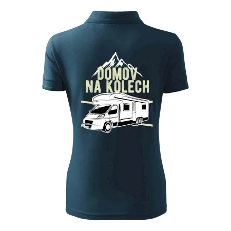 Domov na kolech