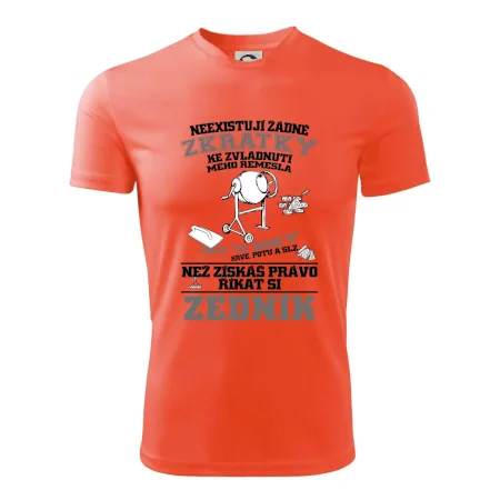Zedník zkratky