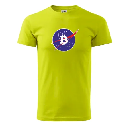Bitcoin jiný vesmír