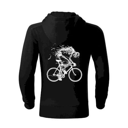 Gravel Bike - kostra