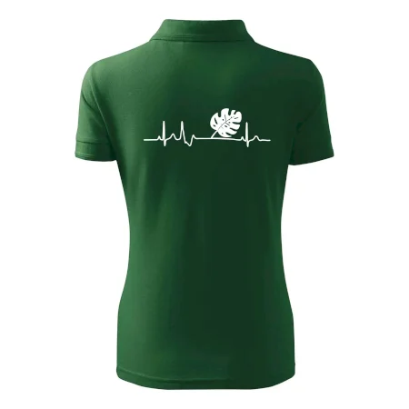 EKG Monstera