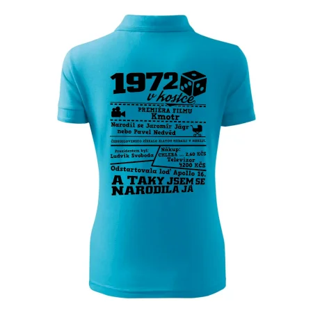 1972 v kostce