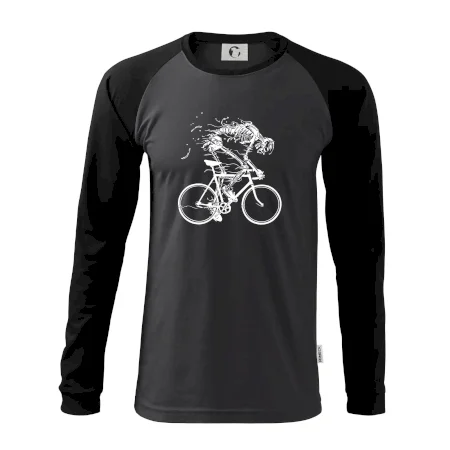 Gravel Bike - kostra