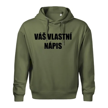 Tvůj vlastní nápis - tiskací