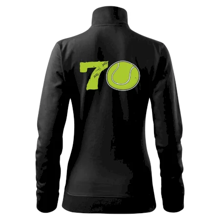 Tenis kulaté narozeniny 70