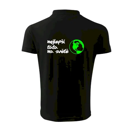Nejlepší táta na světě