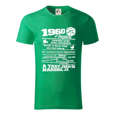 1960 v kostce
