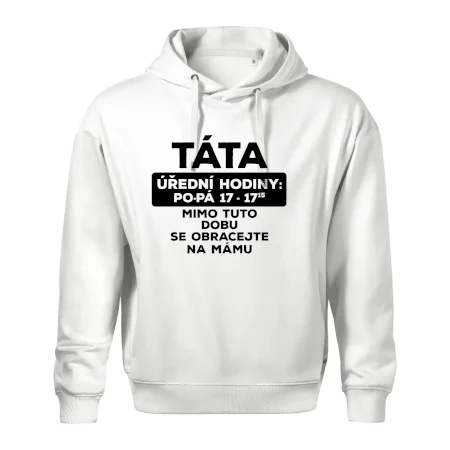 Táta úřední hodiny