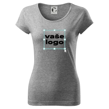Vlastní logo - Tričko nebo mikina