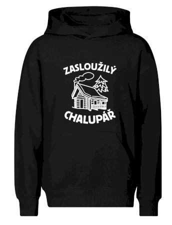 Zasloužilý chalupář