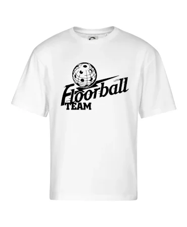 Florbal team