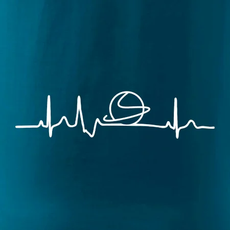 Ekg padel míček