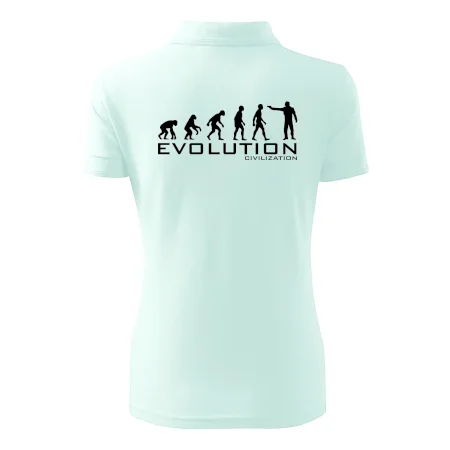 Evoluce civilizace