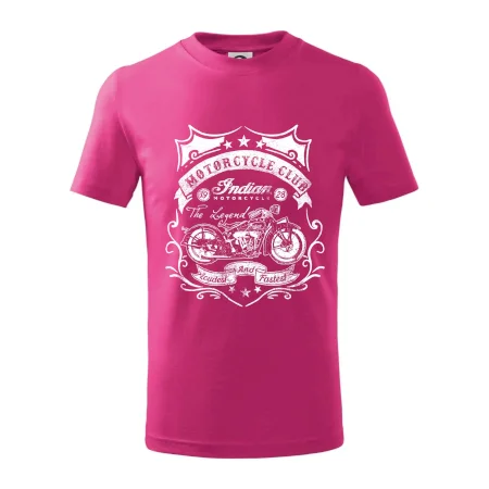 Indian Motorycle Club