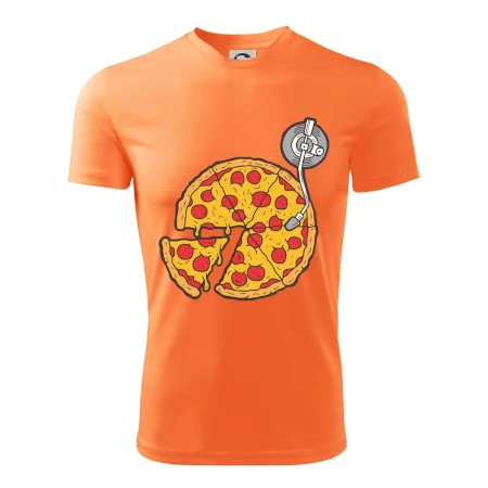 Pizza DJ