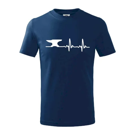 EKG kovář