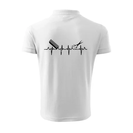 EKG kadeřnictví