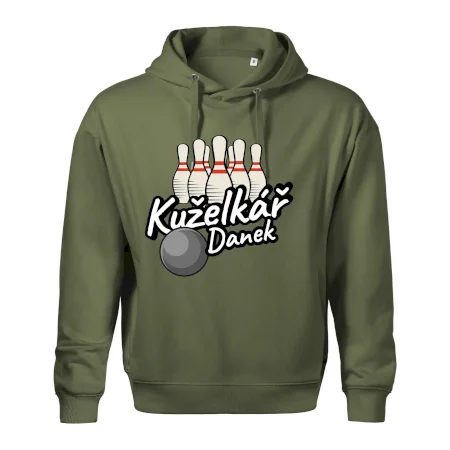 Jméno - Kuželkář