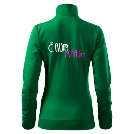 Čauky mňauky