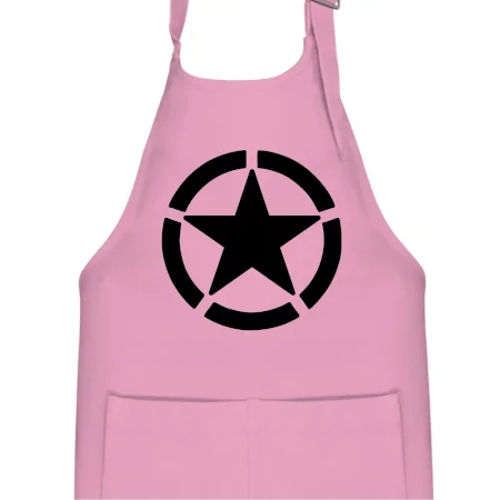 Army hvězda