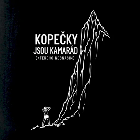 Běžecké kopečky jsou kamarád