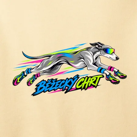 Běžecký chrt