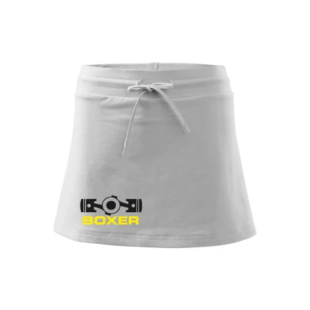 Boxer Píst