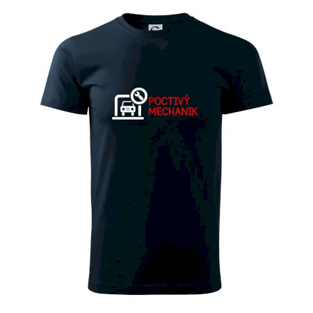 Poctivý mechanik