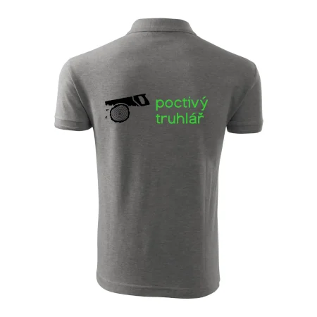 Poctivý Truhlář