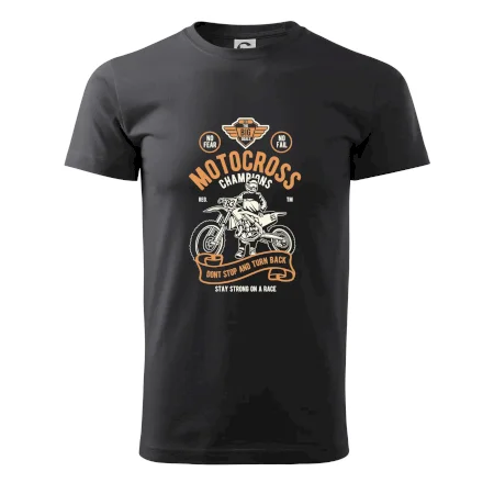 Motocross Champions