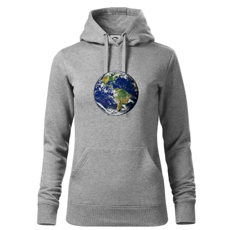 Planeta Země
