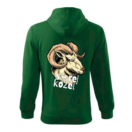Starej kozel