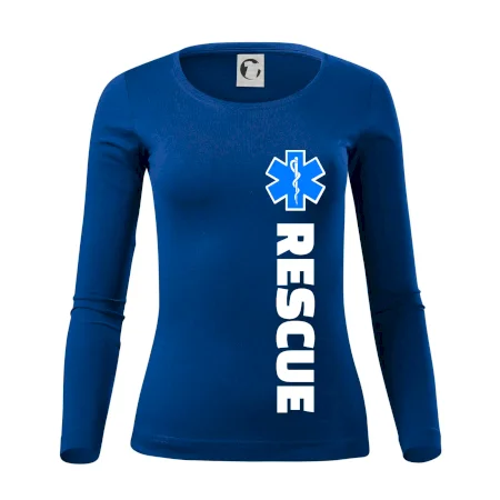 Rescue - pro záchranáře