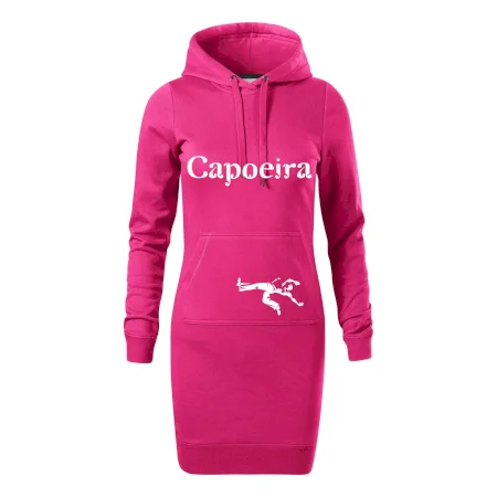 Capoeira velký