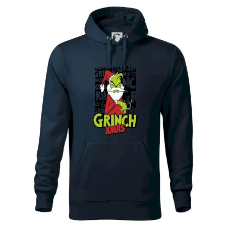 Grinch Xmas